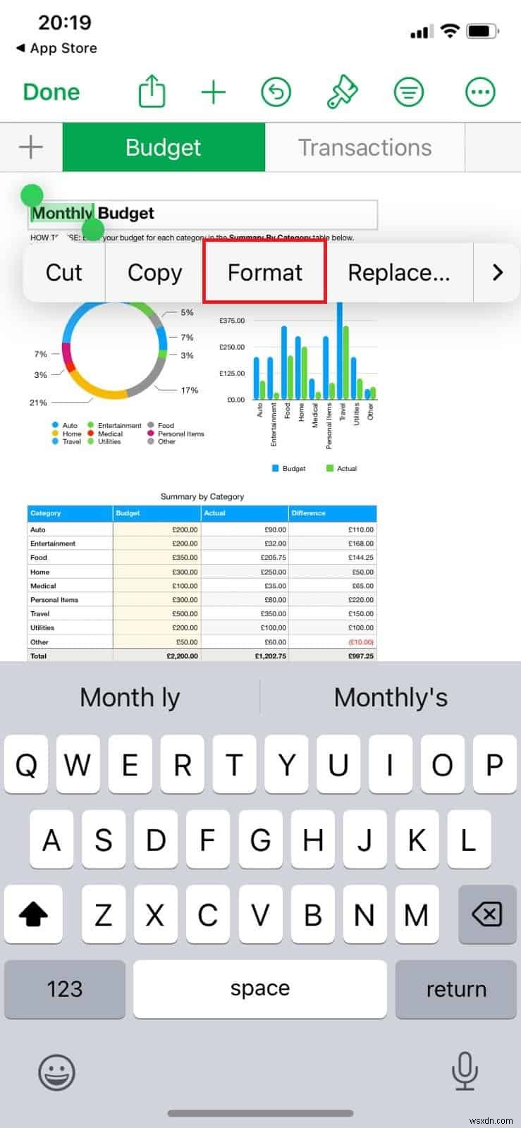 Cách in nghiêng văn bản trên iPhone của bạn trên tất cả các ứng dụng 