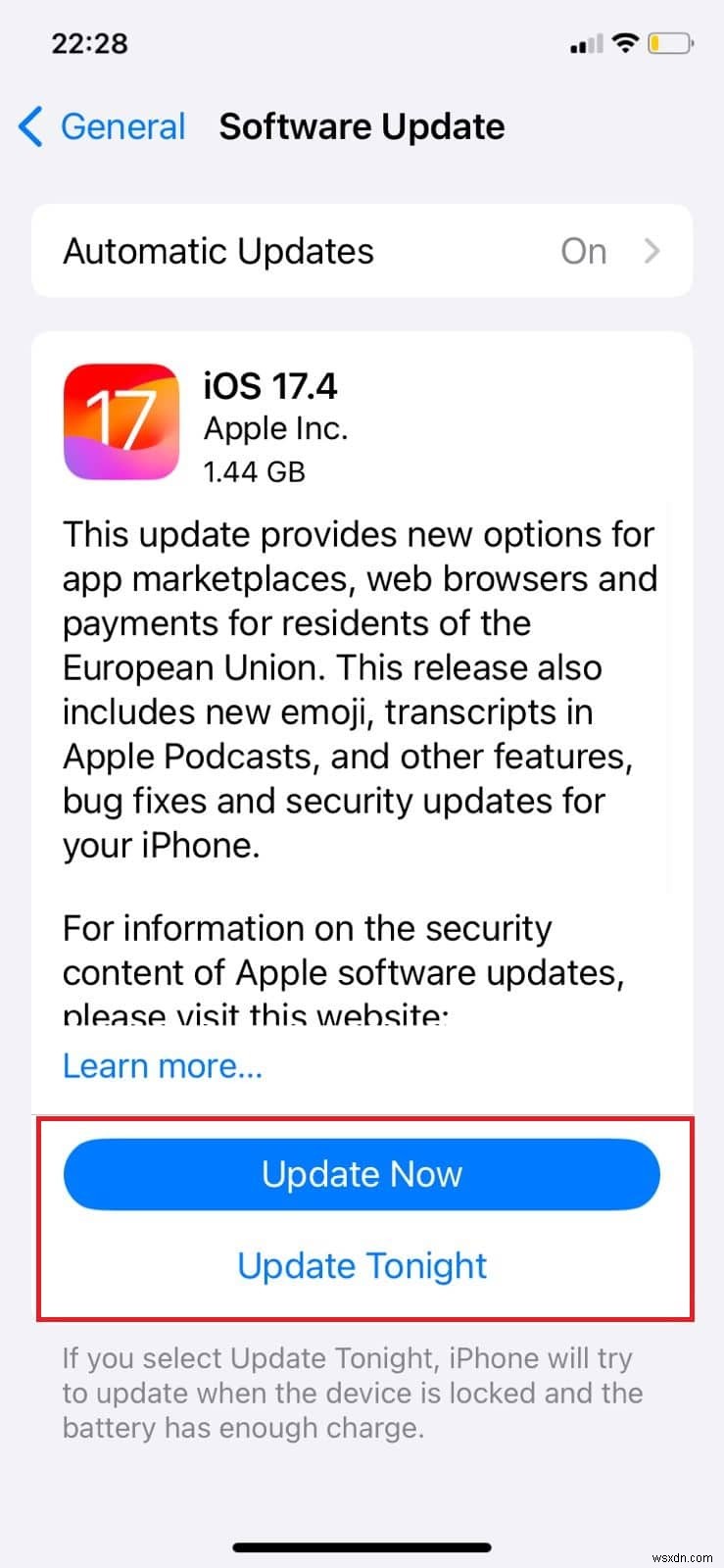 Cách xác định xem bạn có bị chặn trên iMessage không
