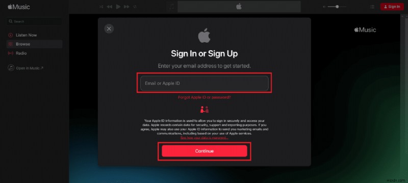 Cách truy cập Danh sách phát lại hàng tháng trên Apple Music của bạn vào năm 2024 
