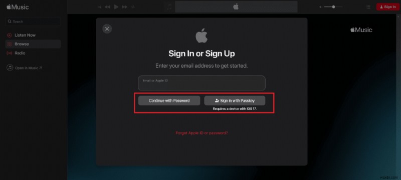 Cách truy cập Danh sách phát lại hàng tháng trên Apple Music của bạn vào năm 2024 
