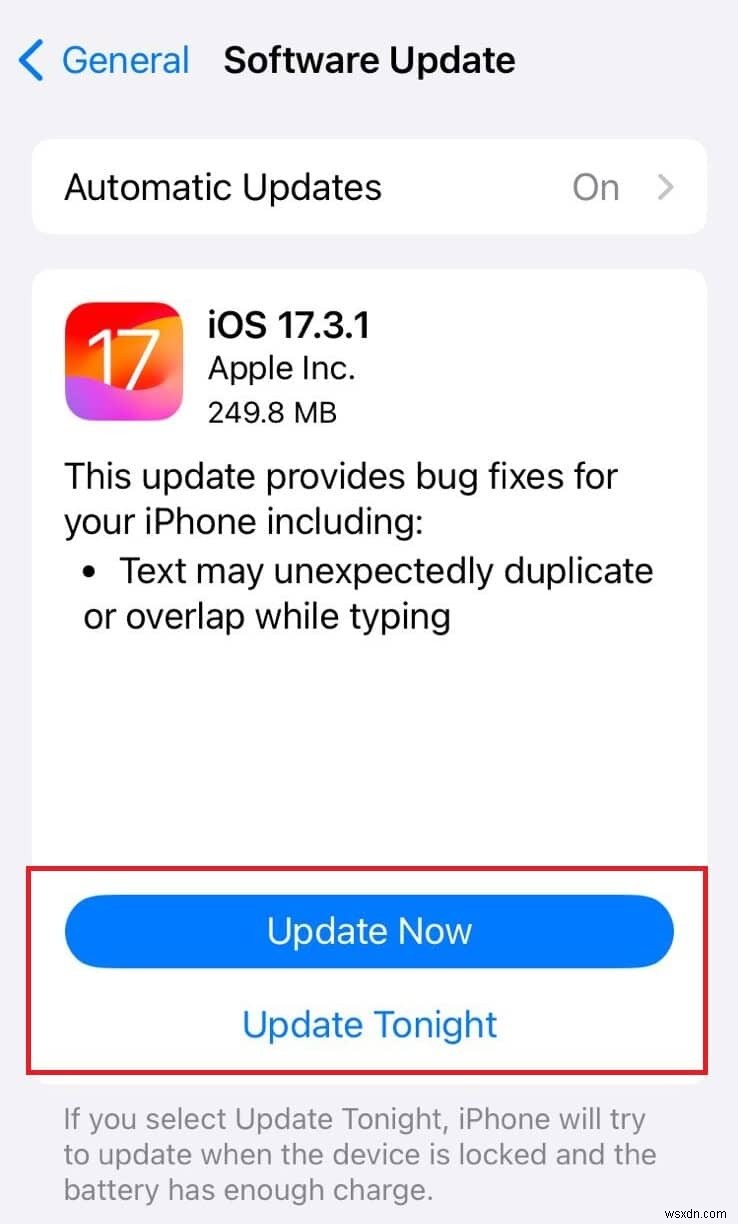 Cách giải quyết vấn đề phát lại Apple Music không hoạt động hoặc cập nhật 
