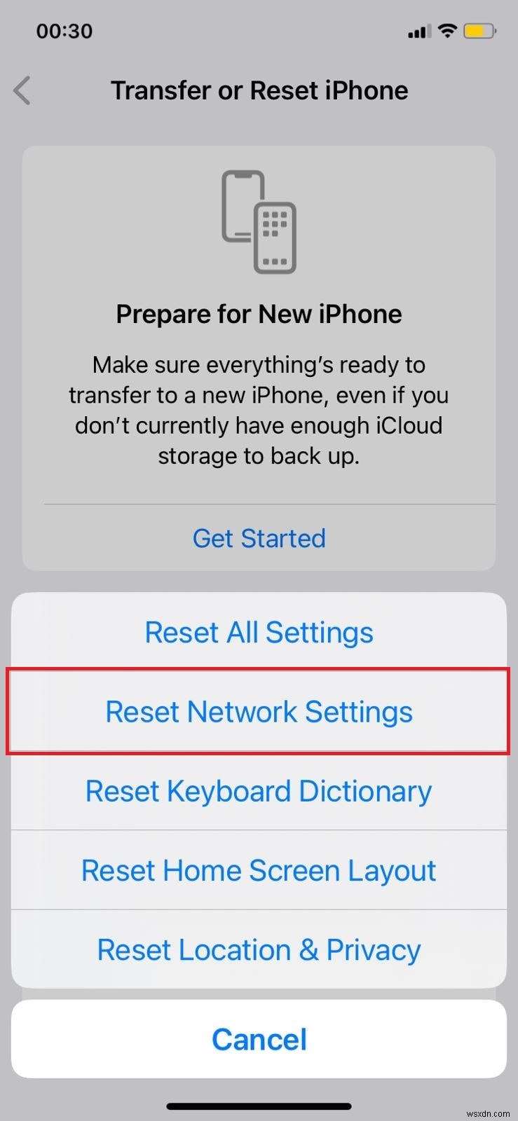 Cách giải quyết vấn đề phát lại Apple Music không hoạt động hoặc cập nhật 