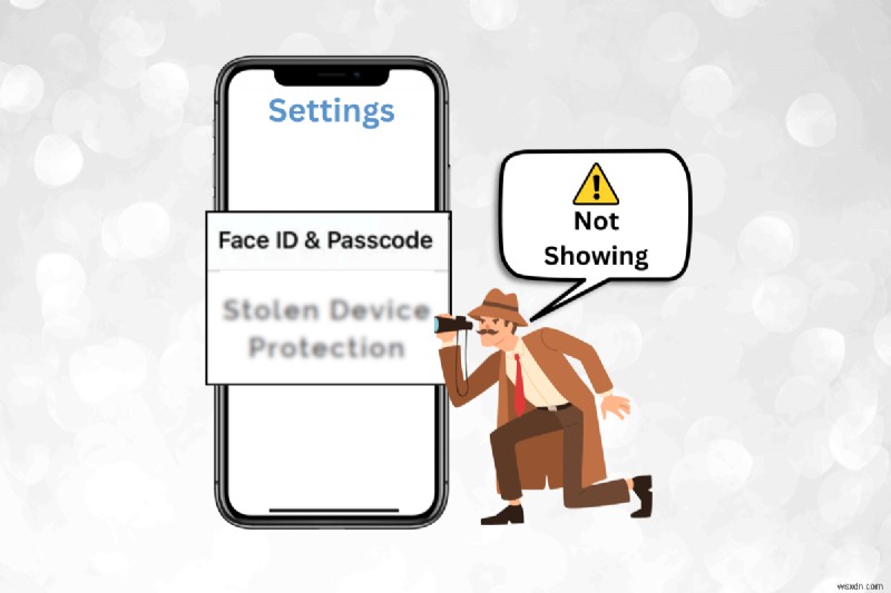 Kích hoạt tính năng bảo vệ thiết bị bị đánh cắp trên iPhone sau khi cập nhật iOS 17.3 