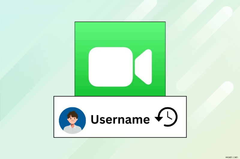Theo dõi lịch sử cuộc gọi FaceTime của bạn với một liên hệ cụ thể 