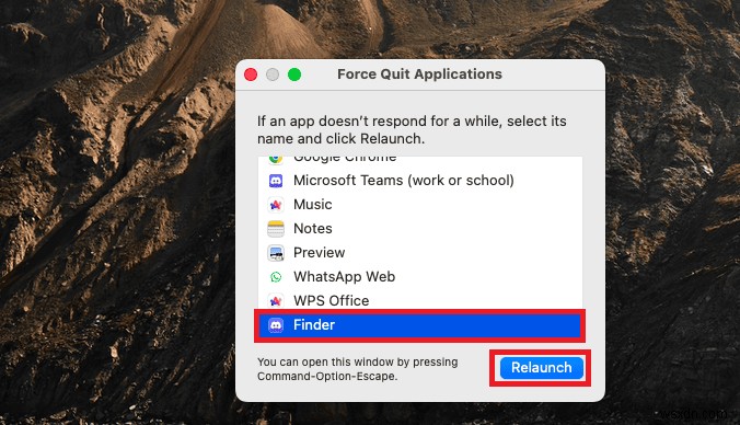 Giải quyết các vấn đề về Góc nóng của Mac trên macOS Sonoma, Ventura &Monterey