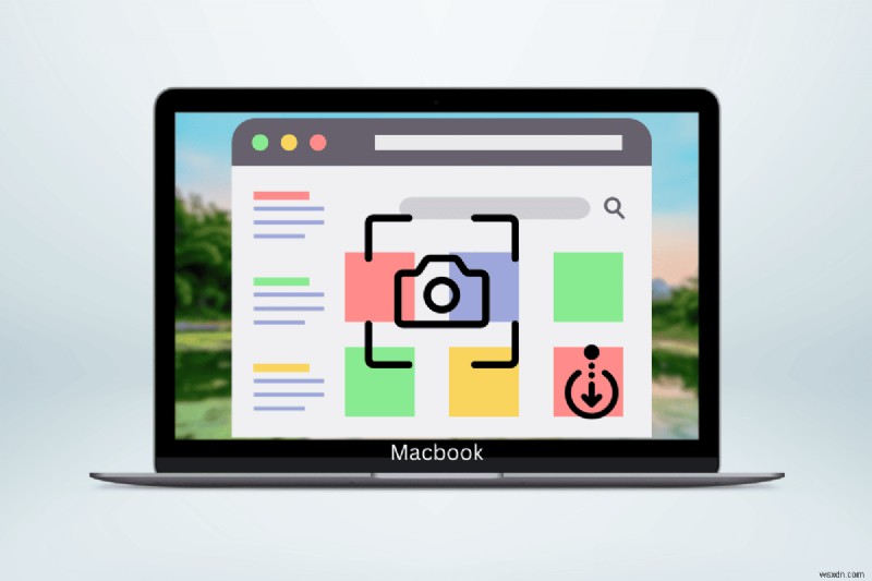 Chụp toàn bộ ảnh chụp màn hình trang web trên máy Mac – Hai phương pháp dễ dàng