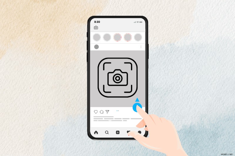 Cách chụp ảnh màn hình toàn trang trên iPhone:Hướng dẫn từng bước 
