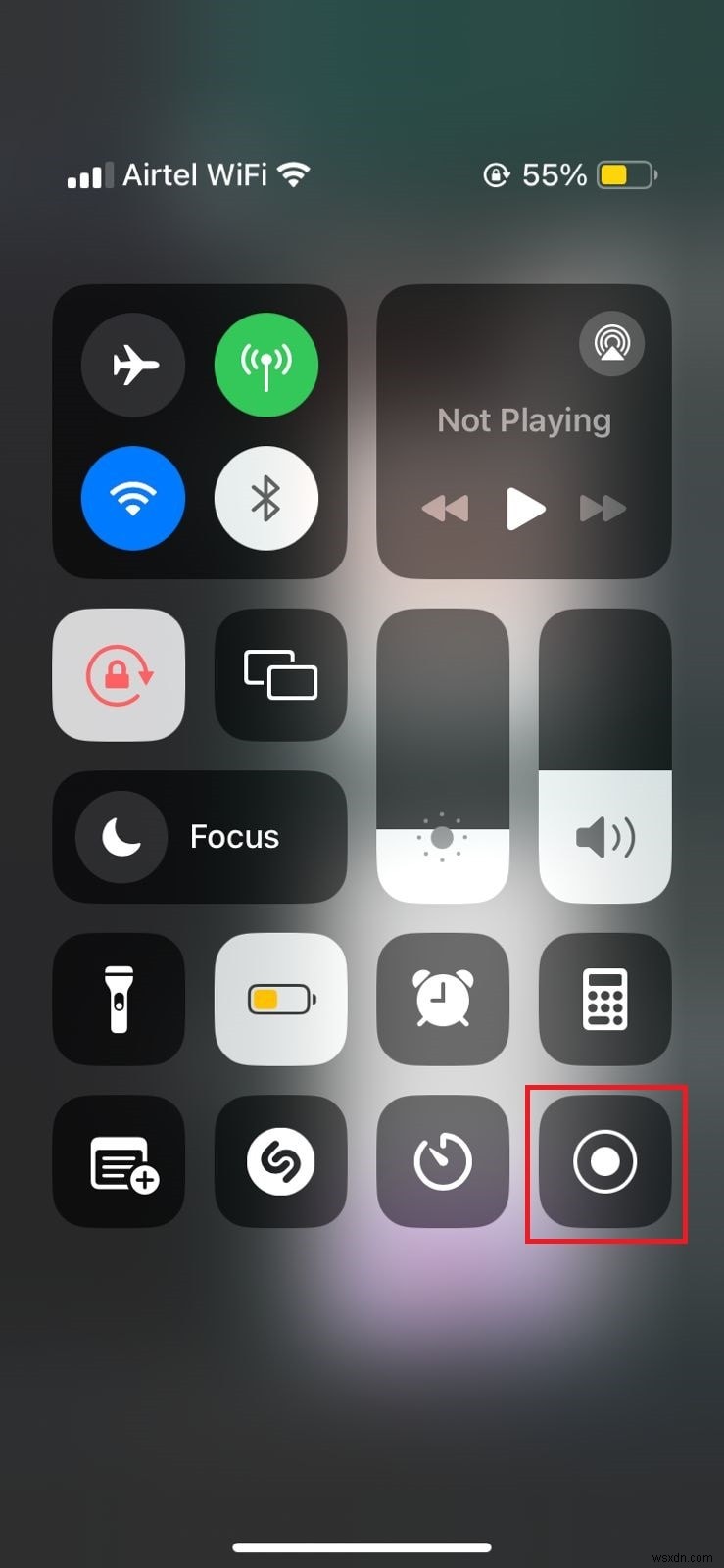 Cách chụp ảnh màn hình toàn trang trên iPhone:Hướng dẫn từng bước 