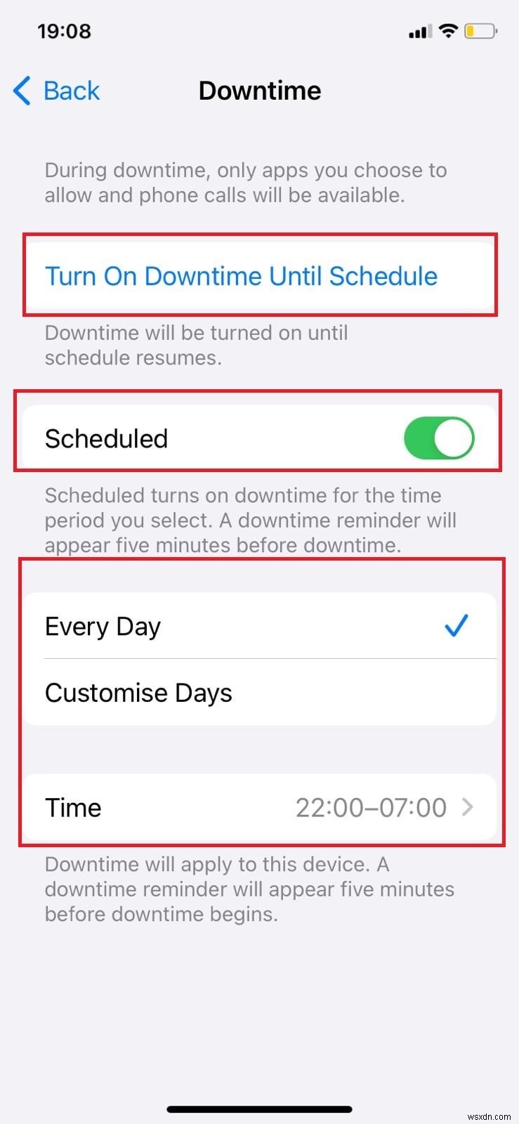 Dễ dàng chặn các ứng dụng không mong muốn trên iPhone của bạn:Hướng dẫn từng bước 