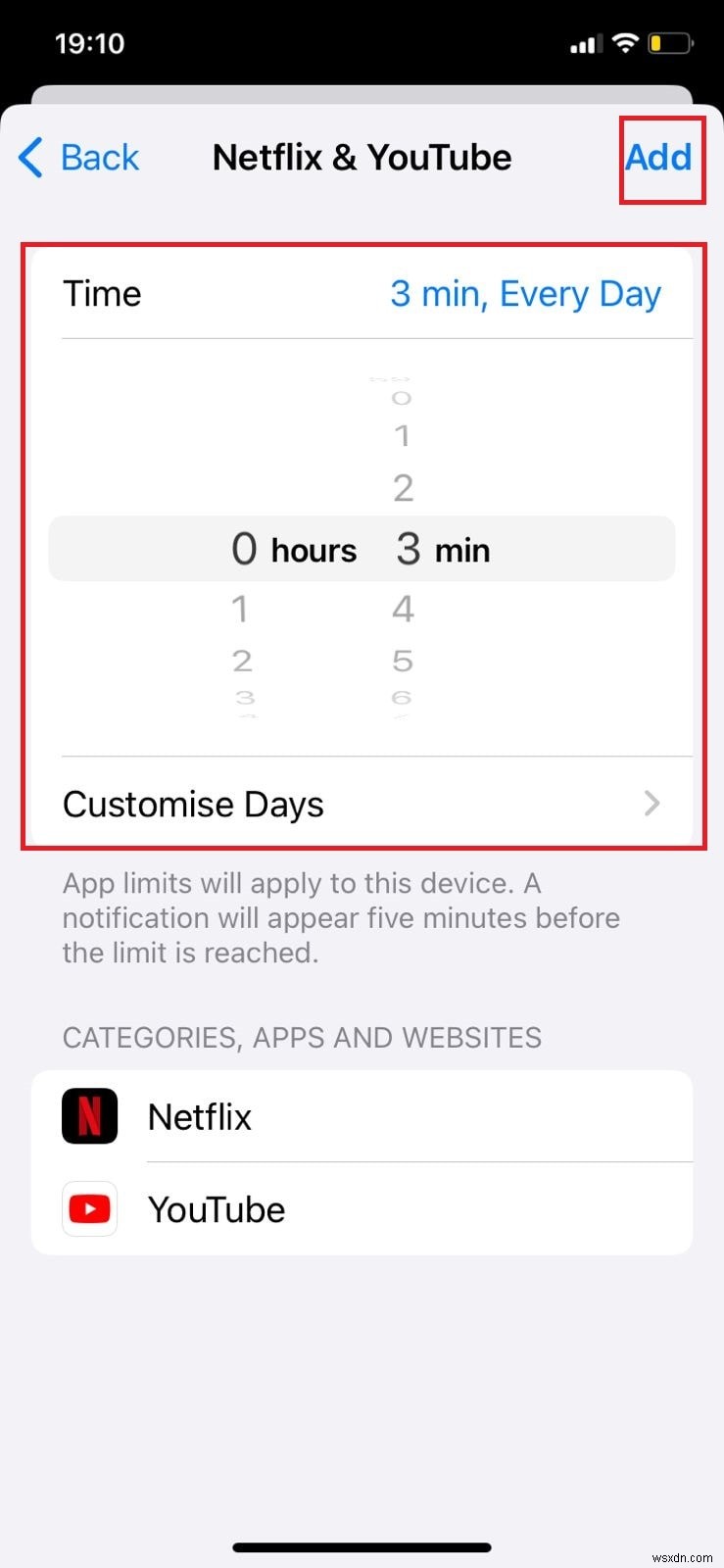 Dễ dàng chặn các ứng dụng không mong muốn trên iPhone của bạn:Hướng dẫn từng bước 