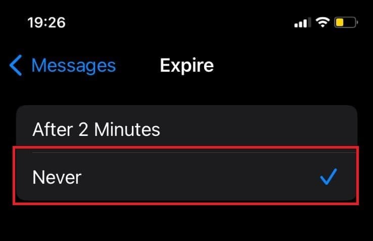 Hiểu  Giữ tin nhắn âm thanh  trên iMessage:Ý nghĩa của nó và nó đi đâu 