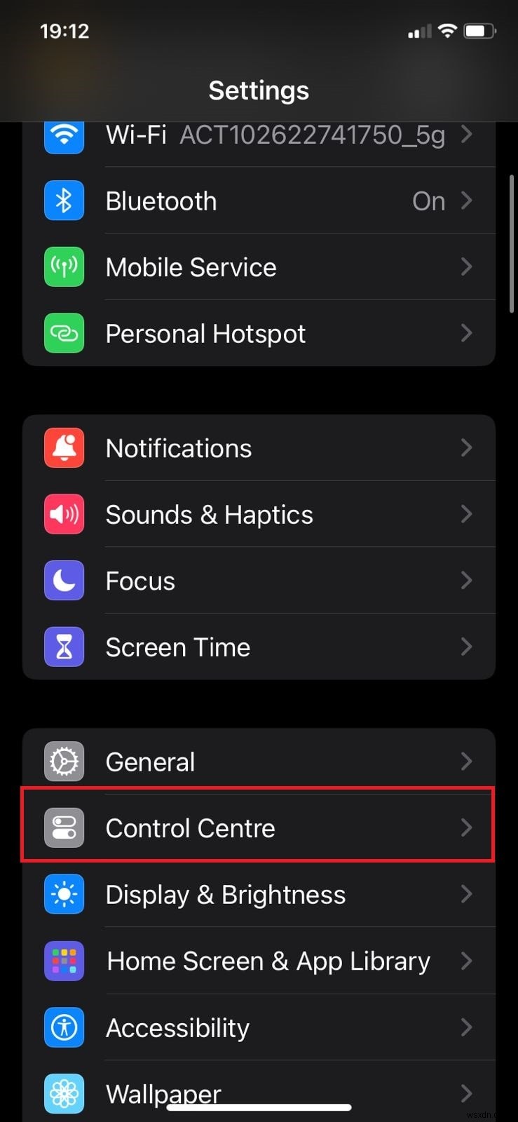 Điều chỉnh kích thước văn bản trên mỗi ứng dụng trên iPhone và macOS Sonoma:Hướng dẫn từng bước 