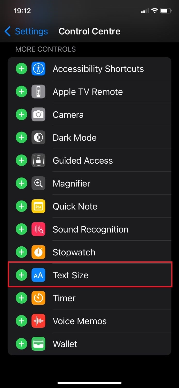 Điều chỉnh kích thước văn bản trên mỗi ứng dụng trên iPhone và macOS Sonoma:Hướng dẫn từng bước 