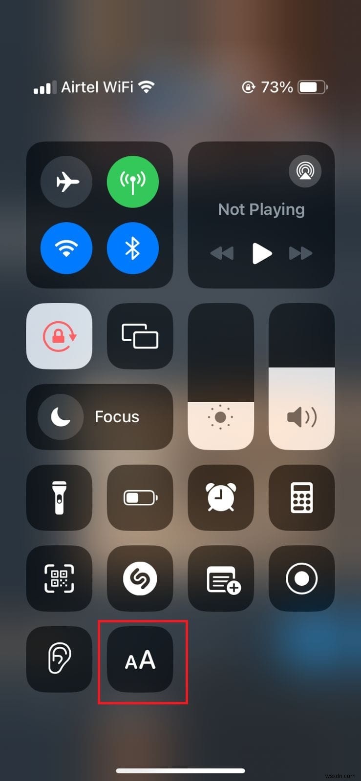 Điều chỉnh kích thước văn bản trên mỗi ứng dụng trên iPhone và macOS Sonoma:Hướng dẫn từng bước 