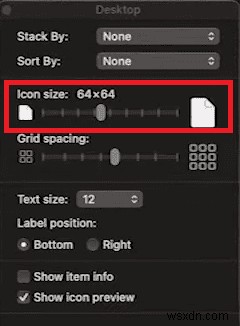 Điều chỉnh kích thước văn bản trên mỗi ứng dụng trên iPhone và macOS Sonoma:Hướng dẫn từng bước 