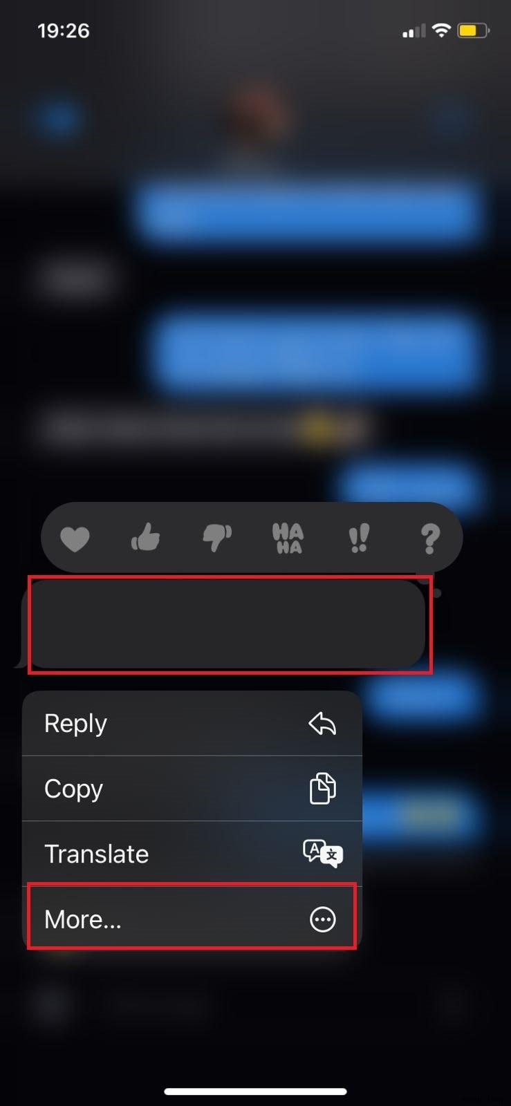 Gửi iMessage cho chính bạn:Hướng dẫn đơn giản cho người dùng iPhone 