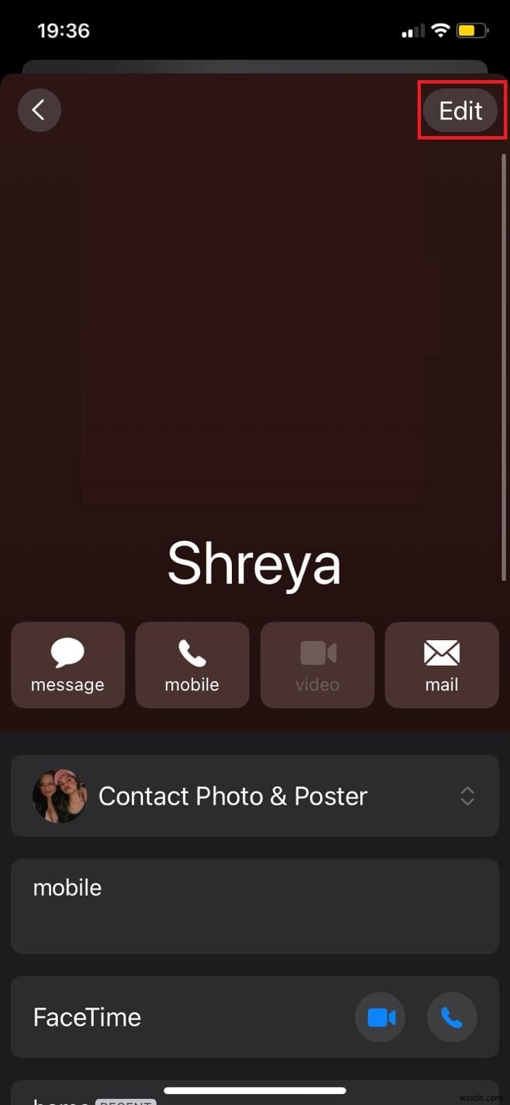 Gửi iMessage cho chính bạn:Hướng dẫn đơn giản cho người dùng iPhone 