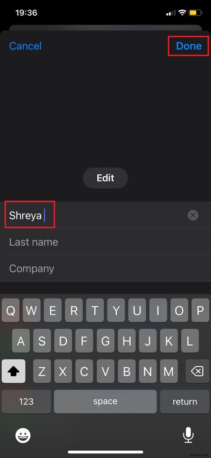 Gửi iMessage cho chính bạn:Hướng dẫn đơn giản cho người dùng iPhone 