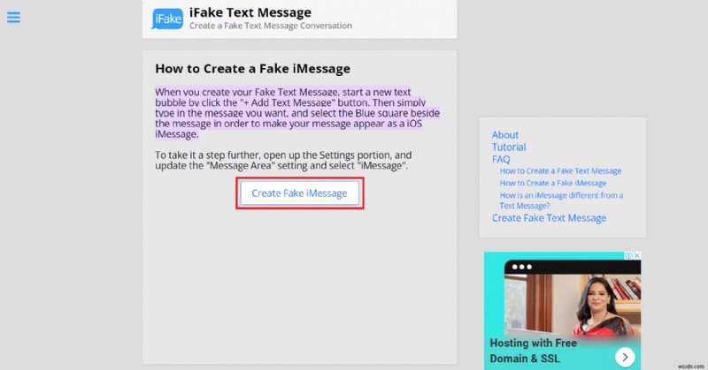 Gửi iMessage cho chính bạn:Hướng dẫn đơn giản cho người dùng iPhone 