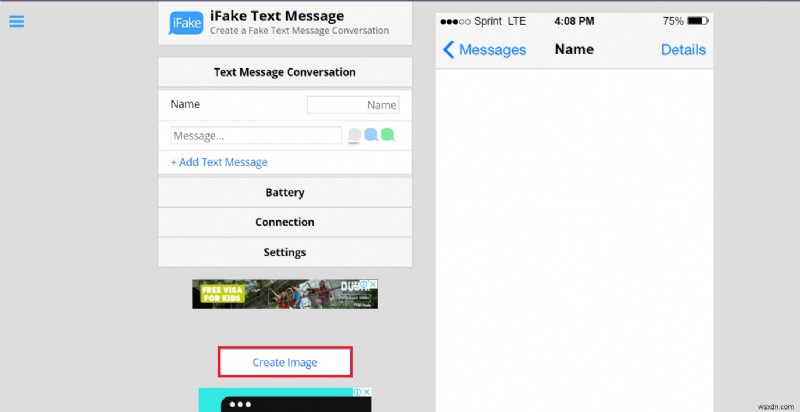 Gửi iMessage cho chính bạn:Hướng dẫn đơn giản cho người dùng iPhone 