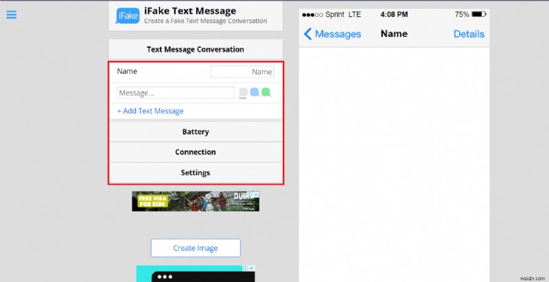Gửi iMessage cho chính bạn:Hướng dẫn đơn giản cho người dùng iPhone 