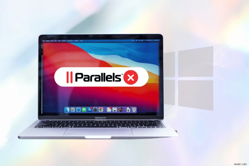 Cài đặt Windows trên Mac M1 không cần song song:Hướng dẫn miễn phí 
