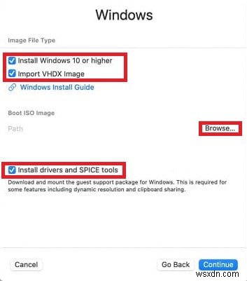 Cài đặt Windows trên Mac M1 không cần song song:Hướng dẫn miễn phí 