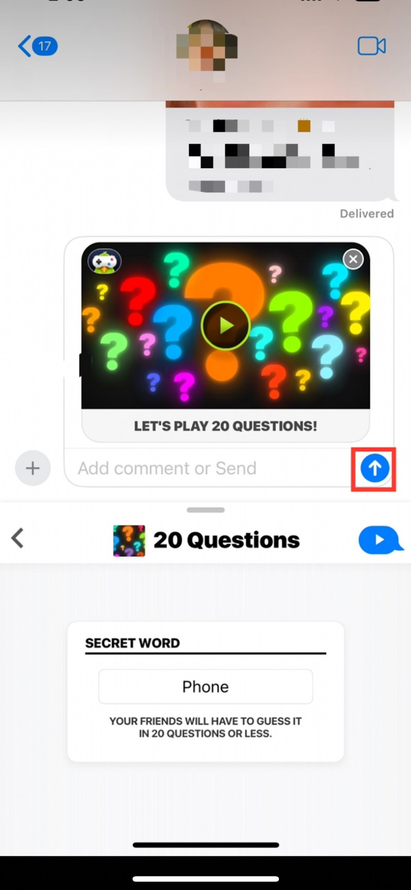 20 câu hỏi của Master Game Pigeon:Chiến lược và mẹo chiến thắng