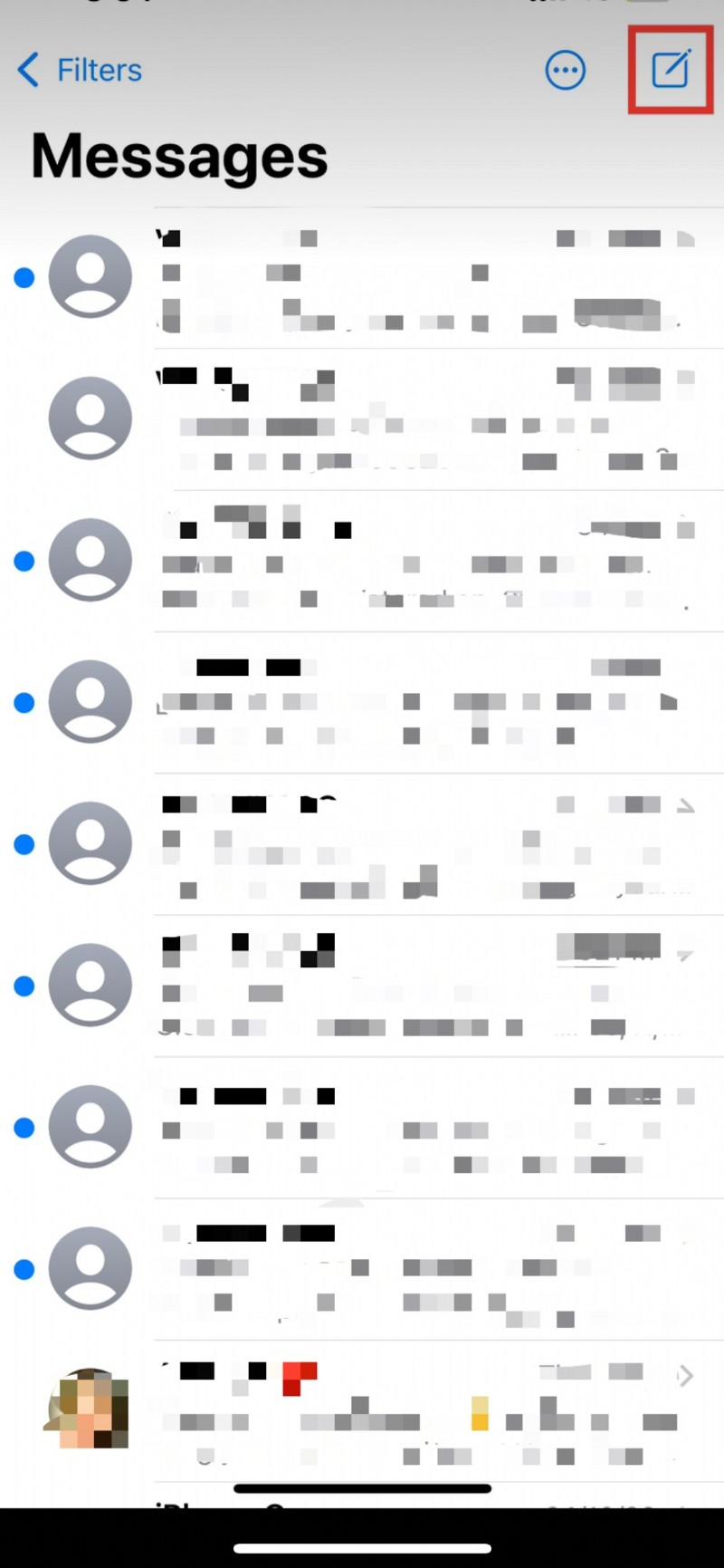 iMessage quốc tế có miễn phí khi có hoặc không có Wi‑Fi?