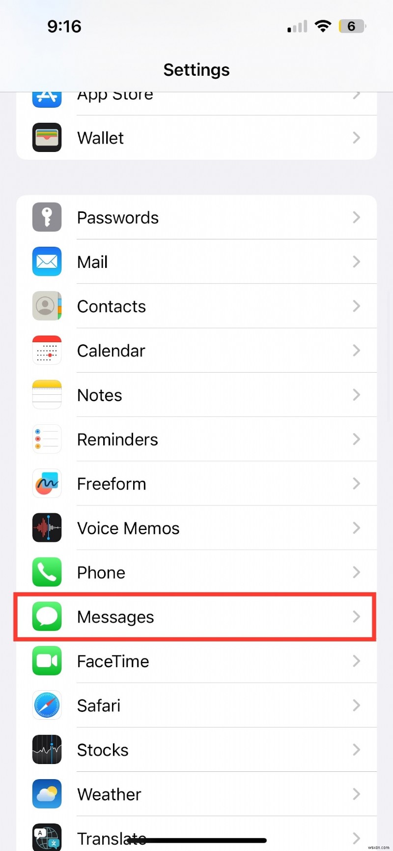 iMessage quốc tế có miễn phí khi có hoặc không có Wi‑Fi?