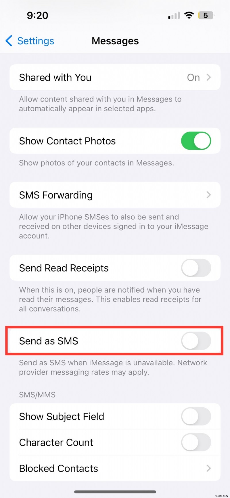 iMessage quốc tế có miễn phí khi có hoặc không có Wi‑Fi?