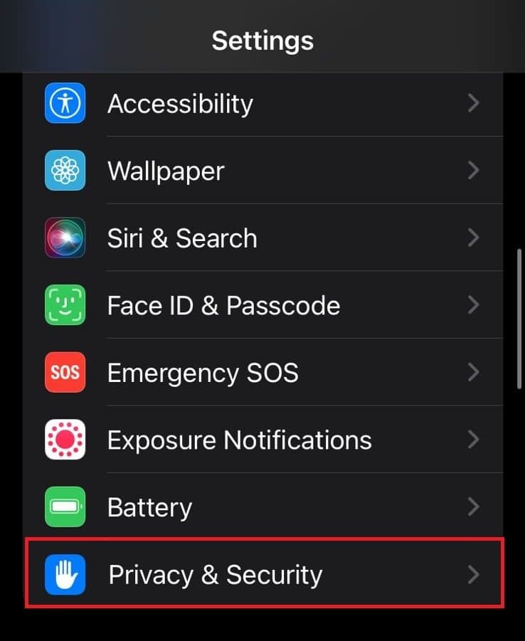 Vị trí trực tiếp trong Tìm iPhone của tôi:Nó có cho biết điện thoại đang được sử dụng không? 
