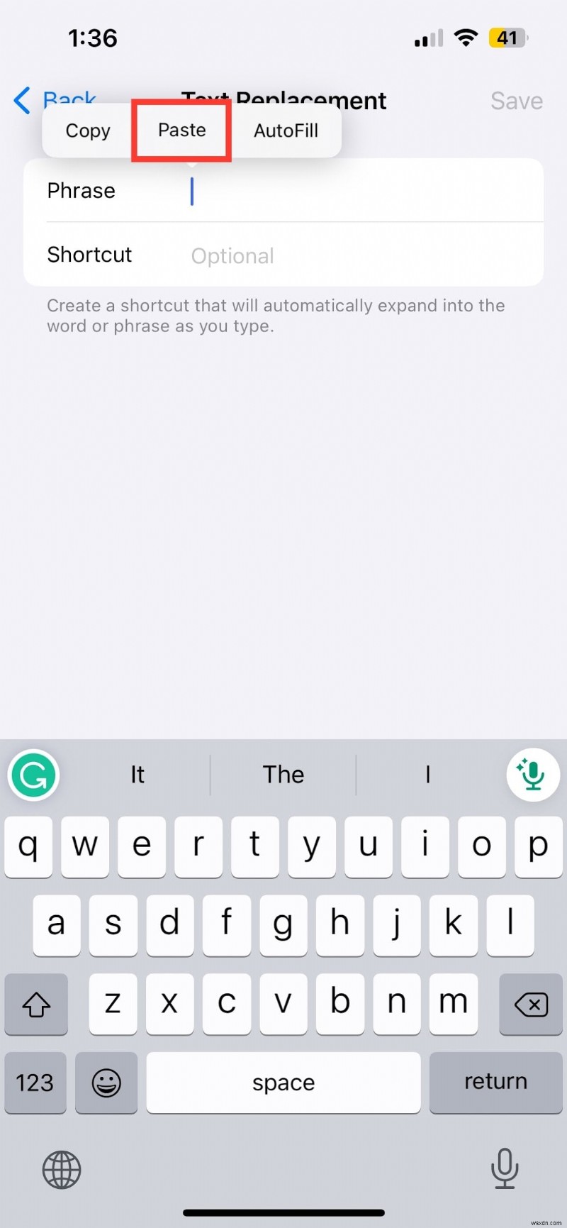 Nhập số mũ trên iPhone:Hướng dẫn nhanh về chỉ số trên và số nhỏ