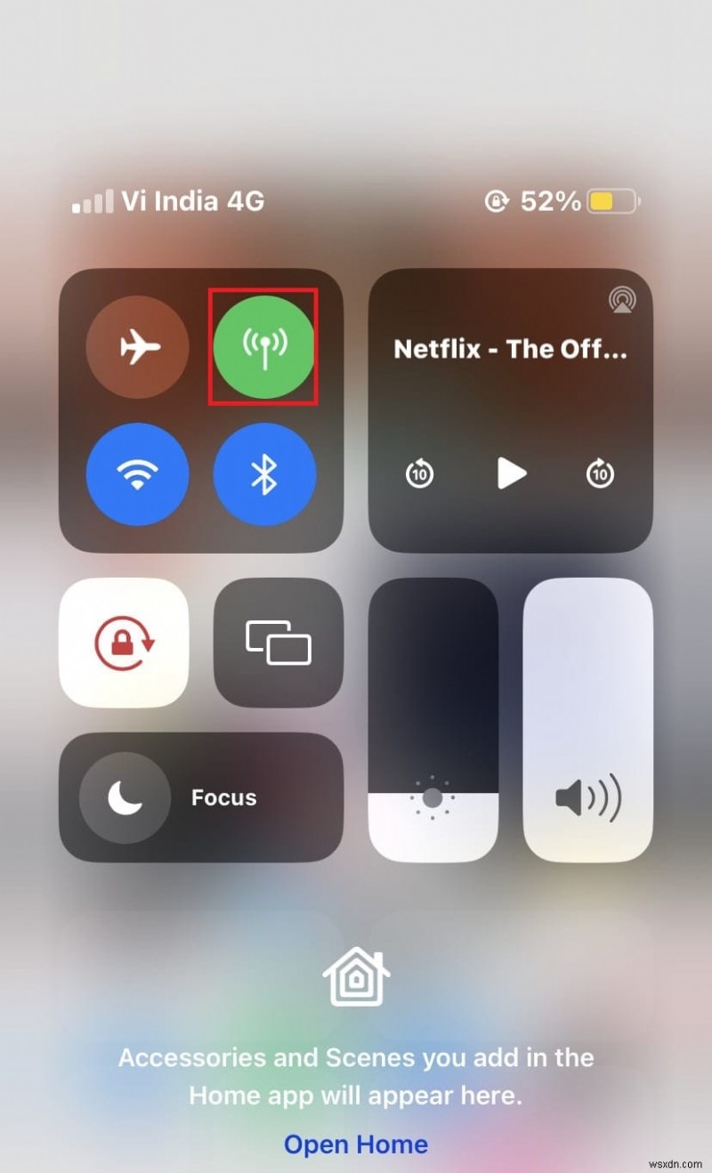 Cập nhật iPhone của bạn mà không cần Wi‑Fi:Các bước dễ dàng và giải pháp thay thế