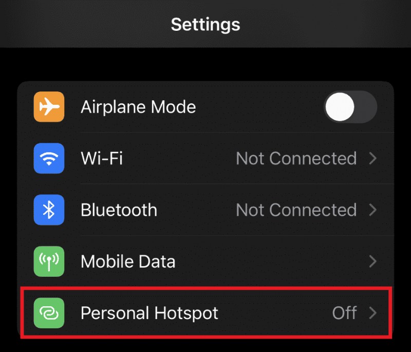 Cập nhật iPhone của bạn mà không cần Wi‑Fi:Các bước dễ dàng và giải pháp thay thế