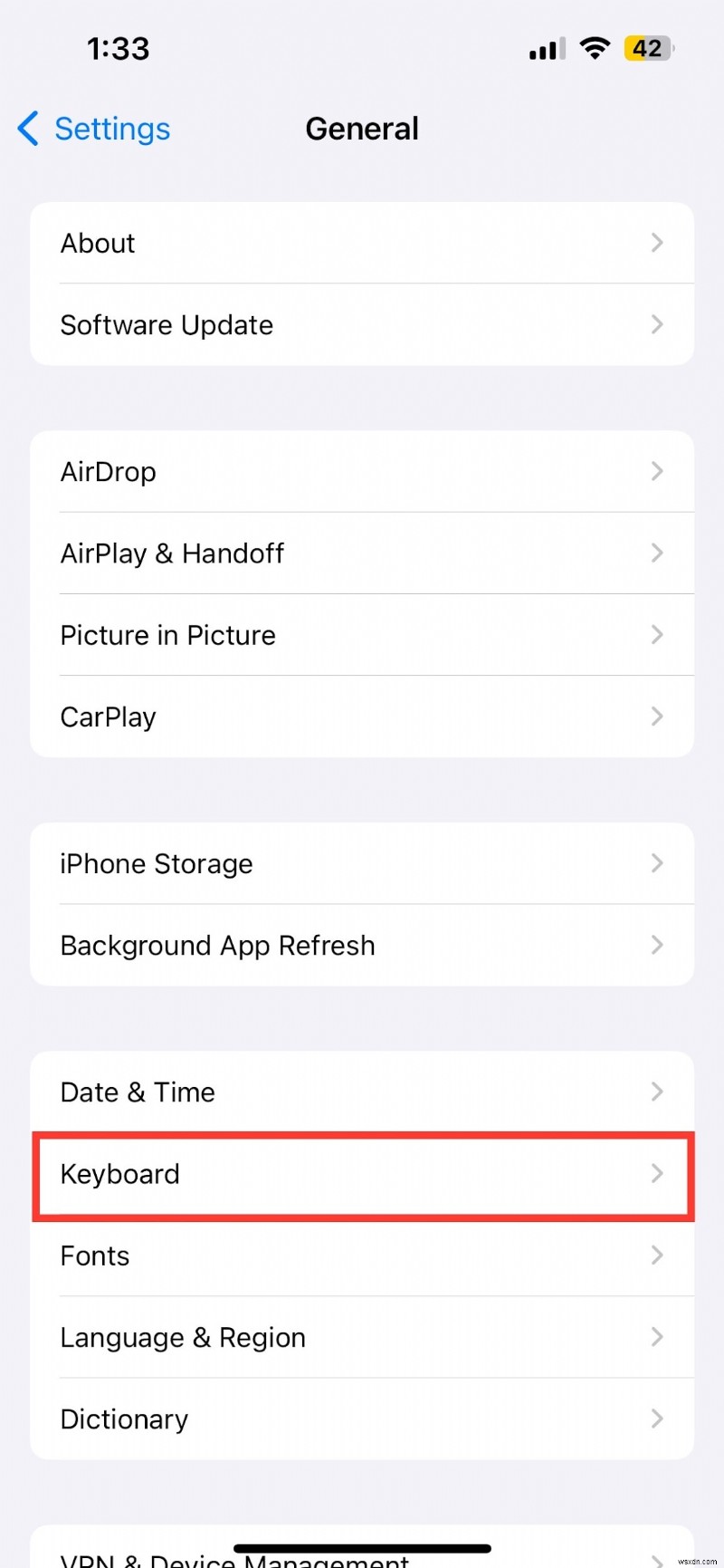 Cách cài đặt Grammarly trên iPhone và iPad:Hướng dẫn từng bước nhanh