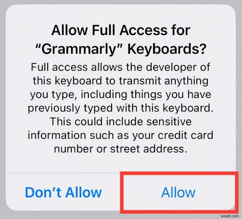 Cách cài đặt Grammarly trên iPhone và iPad:Hướng dẫn từng bước nhanh 