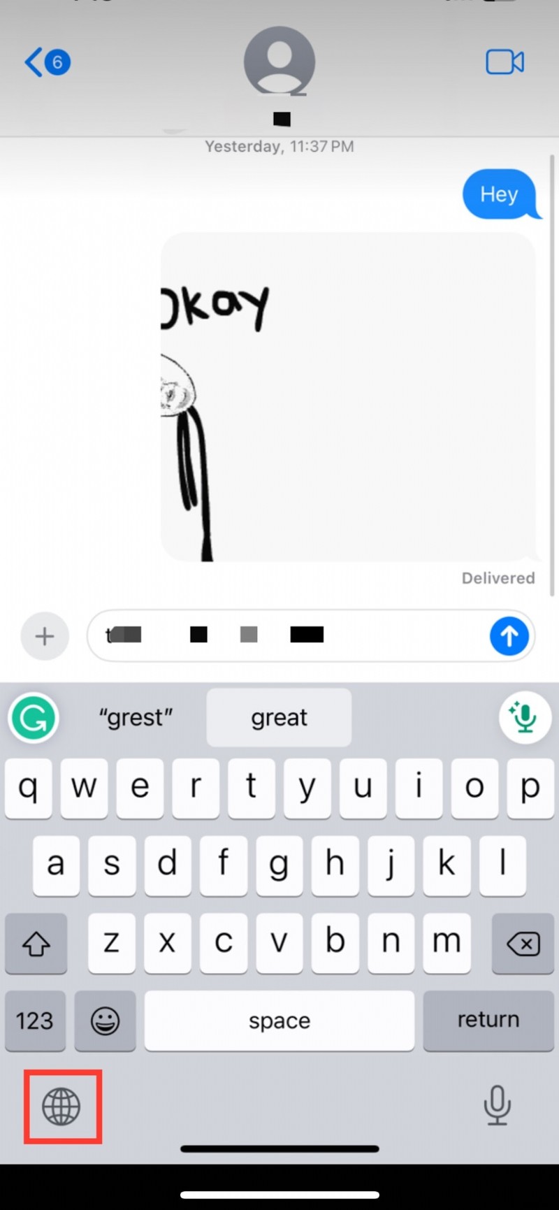 Cách cài đặt Grammarly trên iPhone và iPad:Hướng dẫn từng bước nhanh