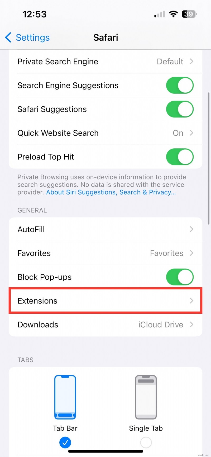 Cách cài đặt Grammarly trên iPhone và iPad:Hướng dẫn từng bước nhanh