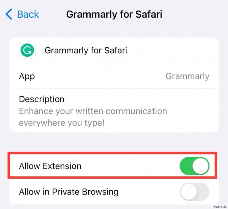 Cách cài đặt Grammarly trên iPhone và iPad:Hướng dẫn từng bước nhanh