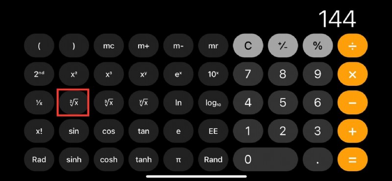 Chèn biểu tượng căn bậc hai trên bàn phím iPhone của bạn:Hướng dẫn từng bước 