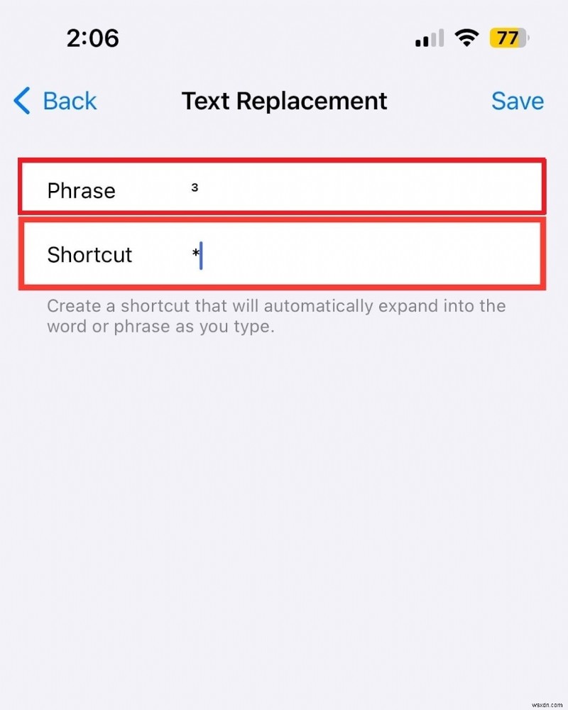 Chèn biểu tượng căn bậc hai trên bàn phím iPhone của bạn:Hướng dẫn từng bước 
