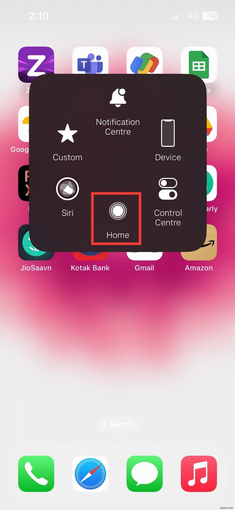Cách xem và quản lý Nhật ký hoạt động iPhone của bạn:Hướng dẫn từng bước 