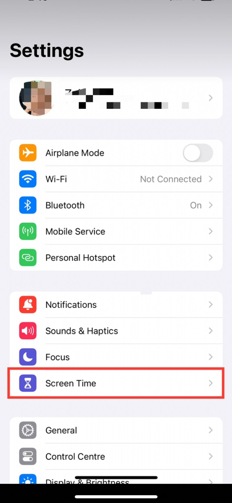Cách xem và quản lý Nhật ký hoạt động iPhone của bạn:Hướng dẫn từng bước 