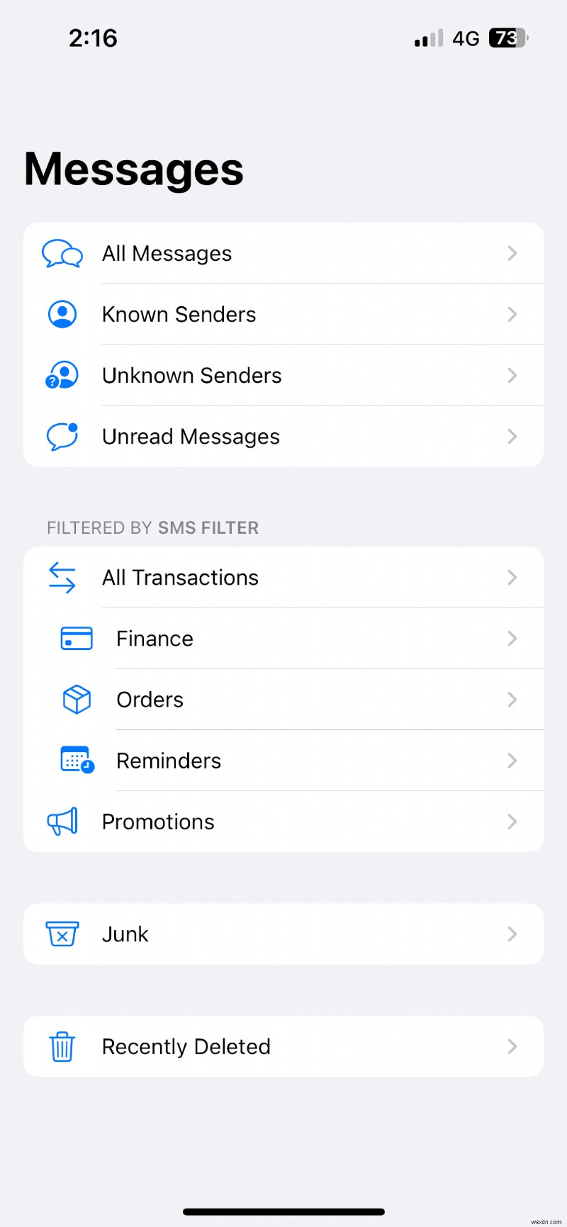 Cách xem và quản lý Nhật ký hoạt động iPhone của bạn:Hướng dẫn từng bước 