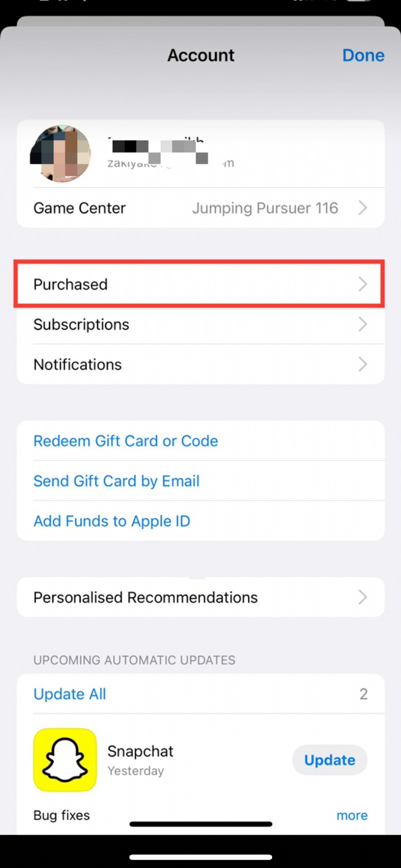 Cách xem và quản lý Nhật ký hoạt động iPhone của bạn:Hướng dẫn từng bước 