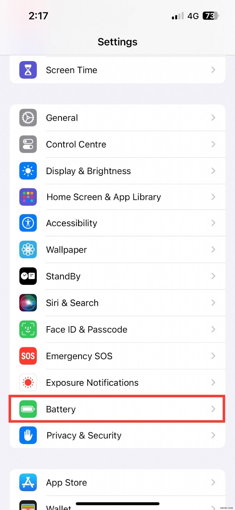 Cách xem và quản lý Nhật ký hoạt động iPhone của bạn:Hướng dẫn từng bước 