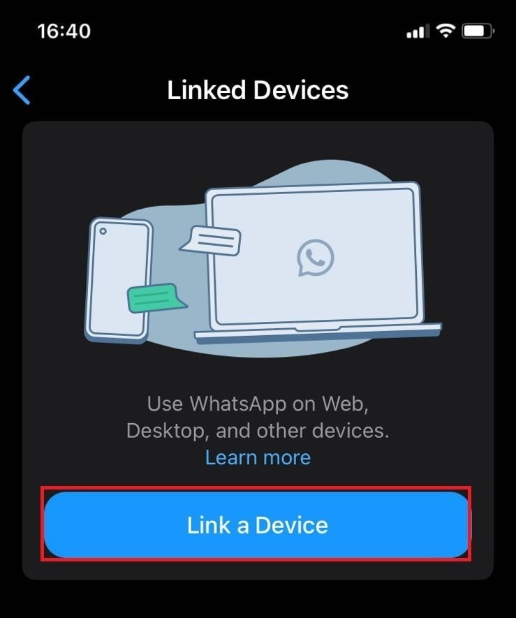 Cài đặt và sử dụng WhatsApp trên iPad mà không cần iPhone:Hướng dẫn từng bước