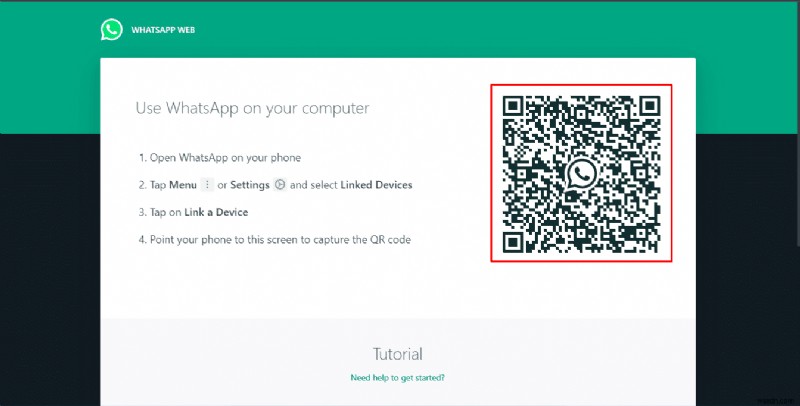 Cài đặt và sử dụng WhatsApp trên iPad mà không cần iPhone:Hướng dẫn từng bước