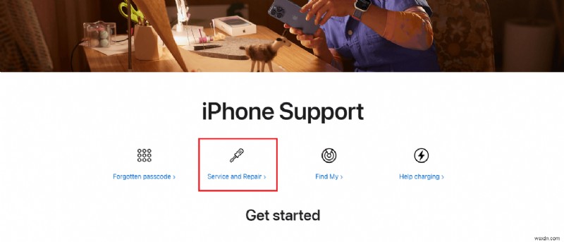 Kiểm tra trạng thái khóa kích hoạt iCloud của bạn một cách nhanh chóng và an toàn